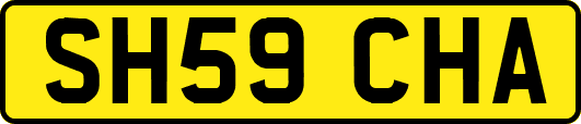 SH59CHA