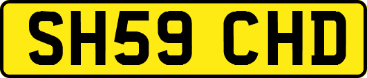 SH59CHD