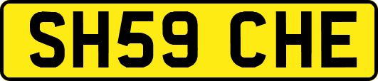 SH59CHE