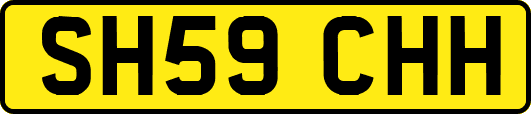 SH59CHH