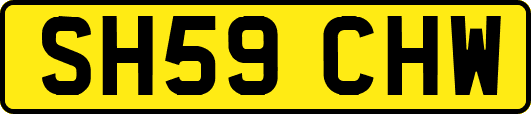SH59CHW