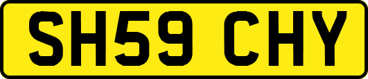 SH59CHY