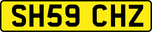 SH59CHZ