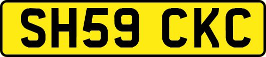 SH59CKC