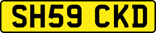 SH59CKD