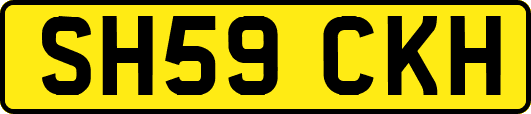 SH59CKH