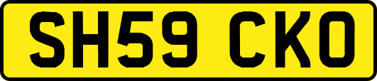 SH59CKO