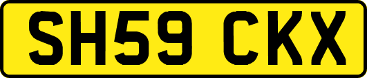 SH59CKX