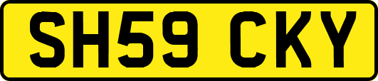 SH59CKY