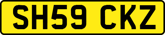 SH59CKZ