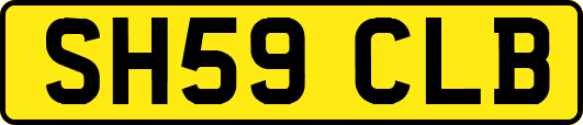 SH59CLB