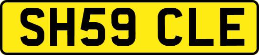 SH59CLE