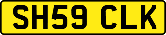 SH59CLK