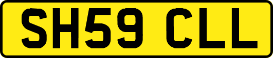 SH59CLL