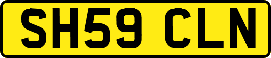 SH59CLN