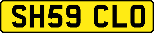 SH59CLO