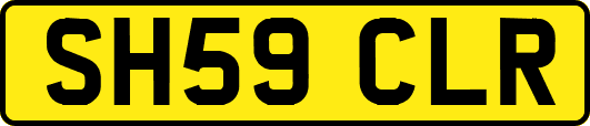 SH59CLR