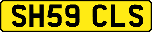 SH59CLS