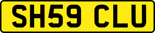 SH59CLU