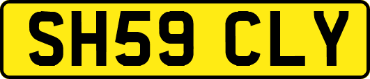 SH59CLY