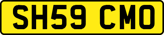 SH59CMO