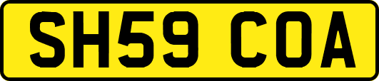 SH59COA