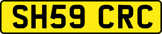 SH59CRC