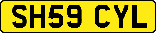 SH59CYL
