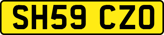 SH59CZO