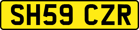 SH59CZR