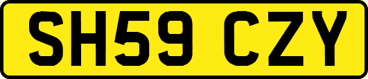 SH59CZY