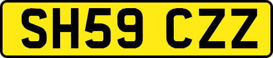 SH59CZZ