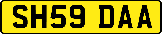 SH59DAA