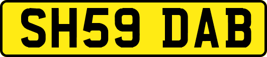 SH59DAB