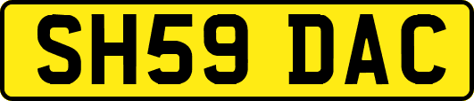 SH59DAC
