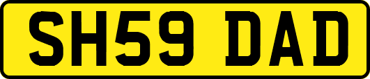 SH59DAD
