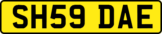 SH59DAE