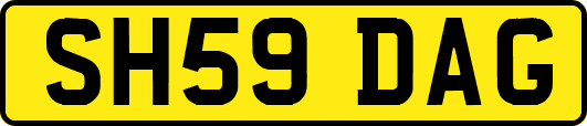 SH59DAG