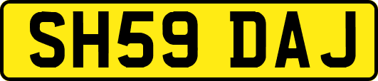 SH59DAJ