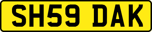 SH59DAK
