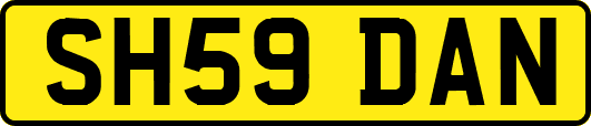SH59DAN
