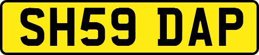 SH59DAP
