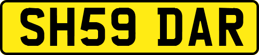SH59DAR