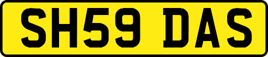 SH59DAS