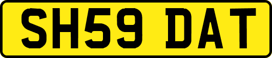 SH59DAT