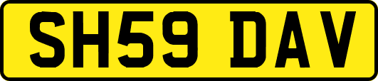 SH59DAV