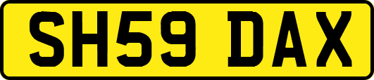 SH59DAX
