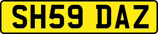 SH59DAZ