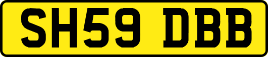 SH59DBB