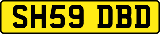 SH59DBD